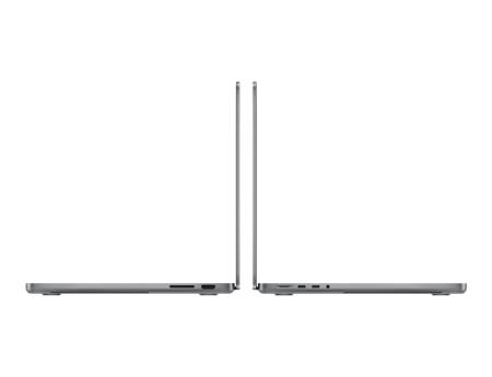Apple MacBook Pro 14" SPACE GREY/M3 8C/10C GPU/8GB/1TB-ZEE
