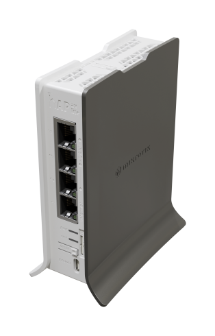 Рутер MikroTik hAP ax lite LTE6