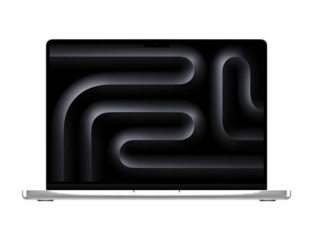 Apple MacBook Pro 14" SILVER/M3 PRO 12C/18C GPU/18G/1T-ZEE