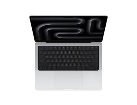 Apple MacBook Pro 14" SILVER/M3 PRO 12C/18C GPU/18G/1T-ZEE