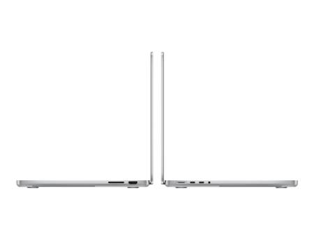 Apple MacBook Pro 14" SILVER/M3 PRO 12C/18C GPU/18G/1T-ZEE