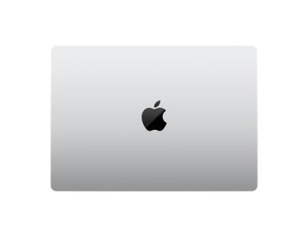 Apple MacBook Pro 14" SILVER/M3 PRO 12C/18C GPU/18G/1T-ZEE