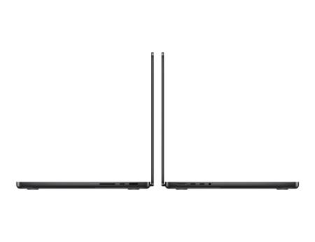 Apple MacBook Pro 14" SPACE BLACK/M3 MAX 14C/30C GPU/36G/1T-ZEE