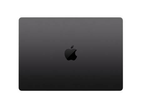 Apple MacBook Pro 14" SPACE BLACK/M3 MAX 14C/30C GPU/36G/1T-ZEE