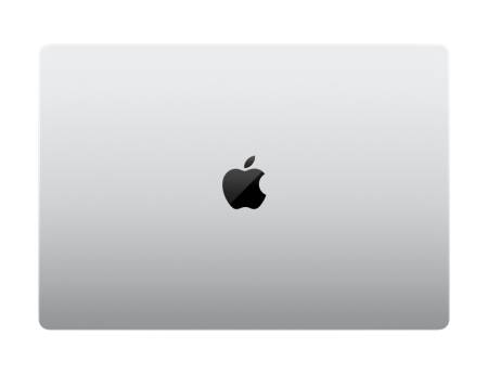 Apple MacBook Pro 16" SILVER/M3 PRO 12C/18C GPU/36G/512G-ZEE