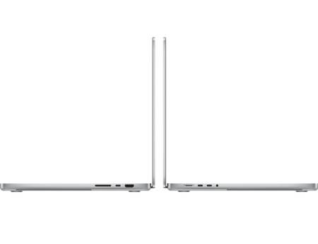Apple MacBook Pro 16" SILVER/M3 MAX 14C/30C GPU/36G/1T-ZEE