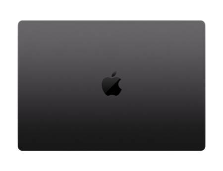 Apple MacBook Pro 16" SPACE BLACK/M3 MAX 16C/40C GPU/48G/1T-ZEE
