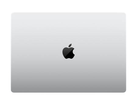 Apple MacBook Pro 16" SILVER/M3 MAX 16C/40C GPU/48G/1T-ZEE
