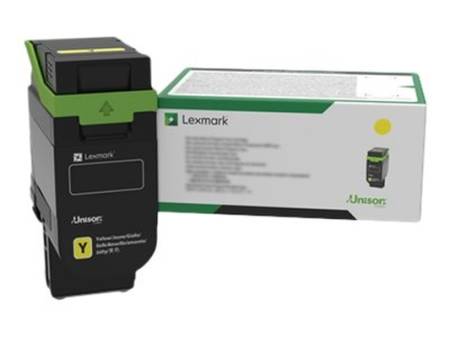 Lexmark 75M20Y0 CS/X53x