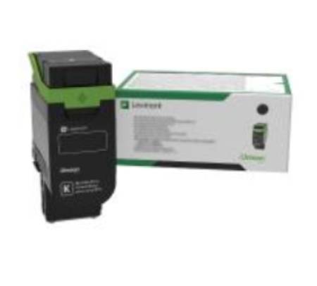 Lexmark 75M2XK0 CS632