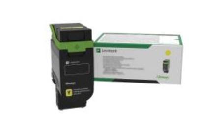 Lexmark 75M2XY0 CS632