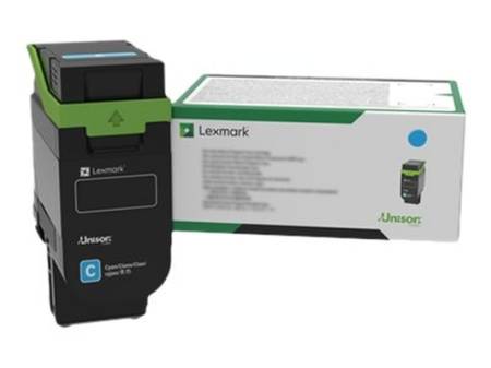 Lexmark 75M2XC0 CS632