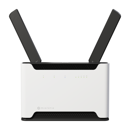Рутер MikroTik Chateau LTE18 ax S53UG+5HaxD2HaxD-TC&EG18-EA