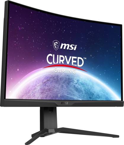 MSI MAG 275CQRF-QD