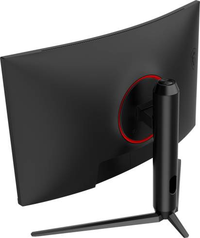 MSI G271CQP E2