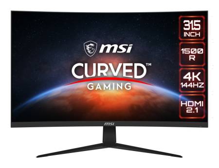 MSI G321CU