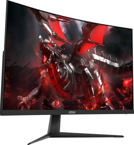 MSI G321CU
