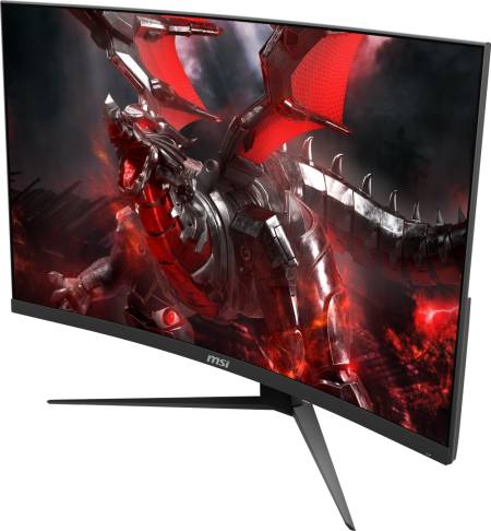 MSI G321CU