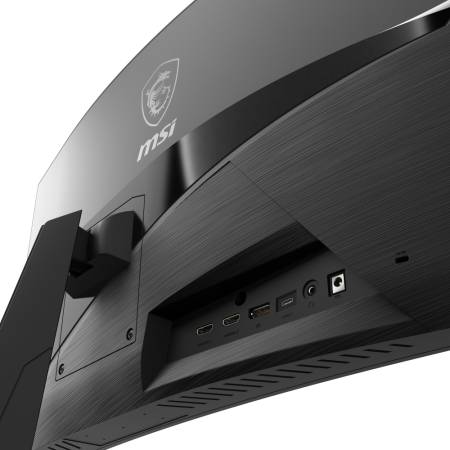 MSI G321CU