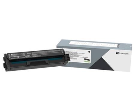 Lexmark 20N0X10 CS/CX431 Black 6K Print Cartridge