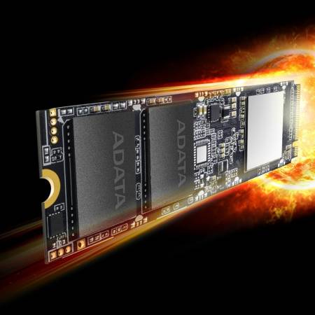 ADATA SX8100NP 512GB