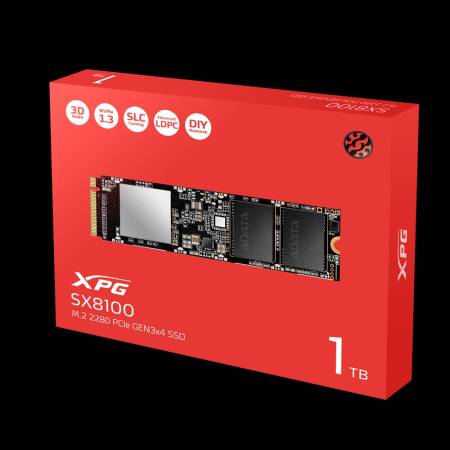 ADATA SX8100NP 1TB