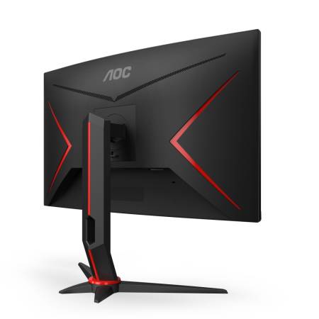 AOC CQ27G2S/BK