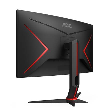 AOC CQ27G2S/BK
