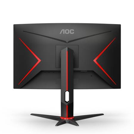 AOC CQ27G2S/BK