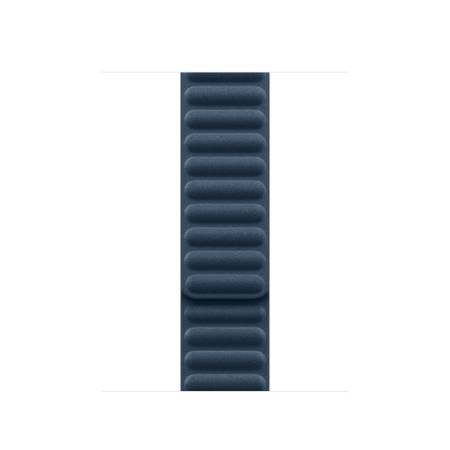 Apple 41mm Pacific Blue Magnetic Link - M/L