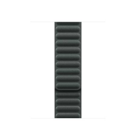 Apple 41mm Evergreen Magnetic Link - M/L