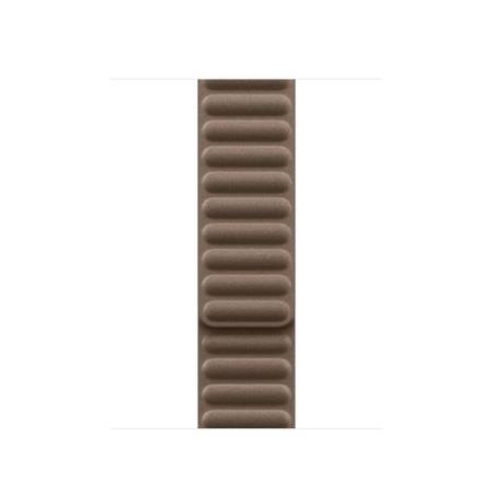 Apple 41mm Taupe Magnetic Link - S/M