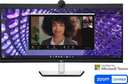 Dell P3424WEB
