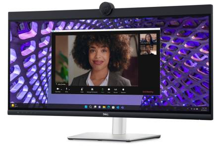 Dell P3424WEB