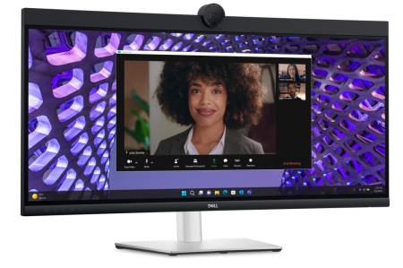 Dell P3424WEB