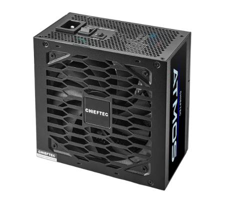 Chieftec Atmos 750W ATX 3.0