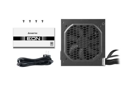 Chieftec EON ZPU-600S