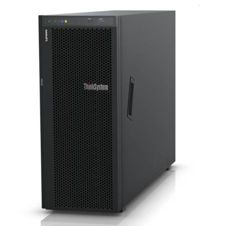 Lenovo ThinkSystem ST550 2x Xeon Silver 4210 (10C