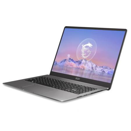 MSI Creator Z16 HX Studio A13VG