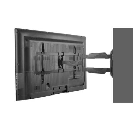 Neomounts Flat Screen Wall Mount (tilt & turn)
