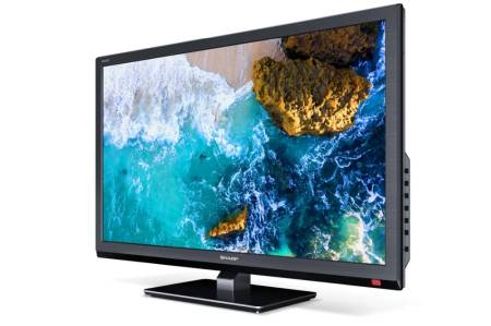Sharp 24EA4E