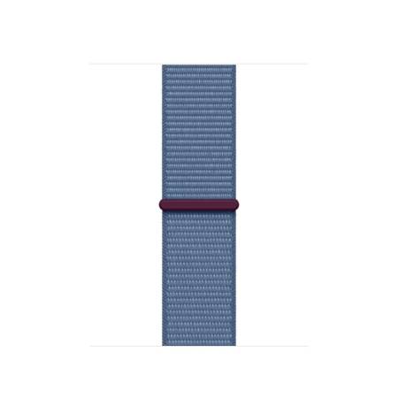 Apple 41mm Winter Blue Sport Loop