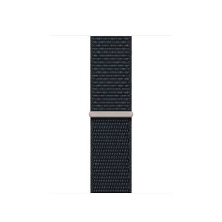 Apple 41mm Midnight Sport Loop