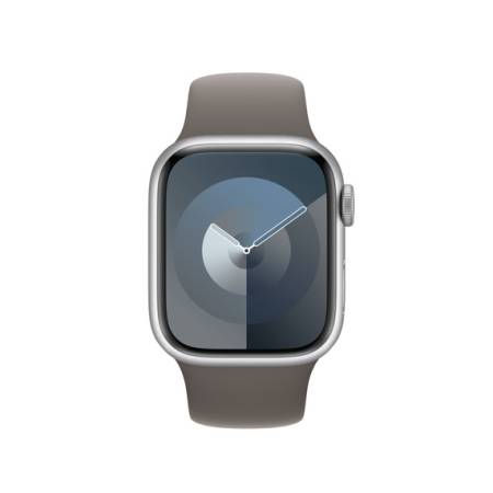 Apple 41mm Clay Sport Band - S/M