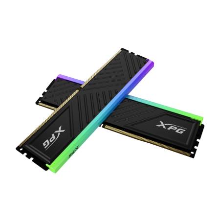 ADATA SPECTRIX D35G RGB 16GB (2x8GB) DDR4 3600 MHz U-DIMM