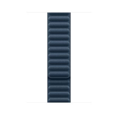Apple 45mm Pacific Blue Magnetic Link - M/L