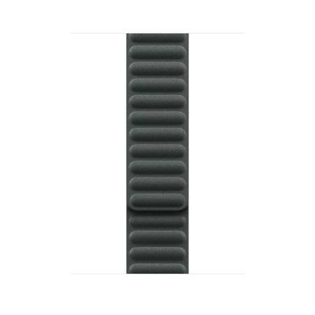 Apple 45mm Evergreen Magnetic Link - S/M