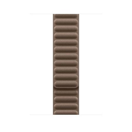 Apple 45mm Taupe Magnetic Link - S/M