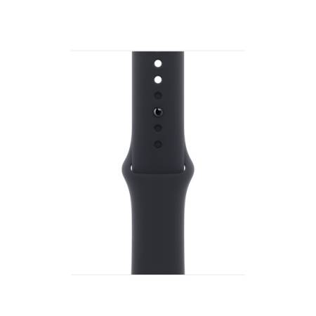 Apple 41mm Midnight Sport Band - M/L