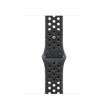 Apple 41mm Midnight Sky Nike Sport Band - M/L